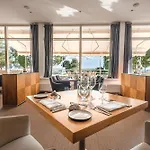 Hotel Rannahotell 4*