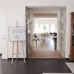 Rannahotell Hotel 4*