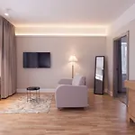 Rannahotell 4* Pärnu