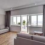 Otel Rannahotell Pärnu