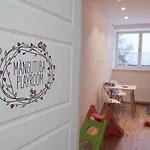 Hotel Rannahotell Pärnu