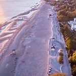 Otel Rannahotell Pärnu