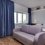 Otel Rannahotell Pärnu
