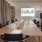 Rannahotell Otel 4*
