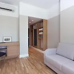 Rannahotell Otel