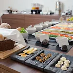 Otel Rannahotell Pärnu