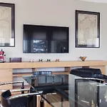Rannahotell Otel 4*
