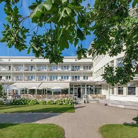 Rannahotell Otel