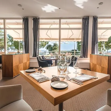 Hotel Rannahotell 4*
