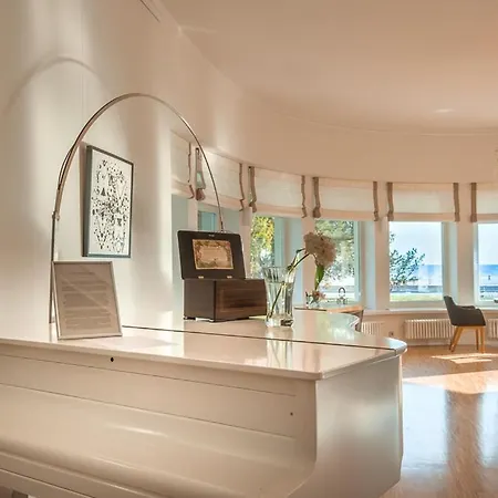Rannahotell Hotel