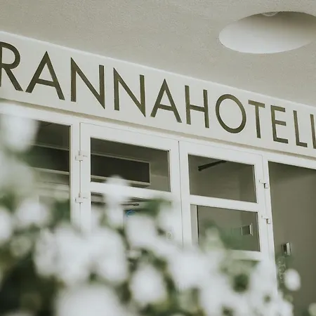 Rannahotell Pärnu