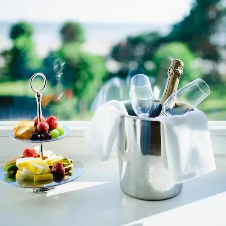 Rannahotell Hotel