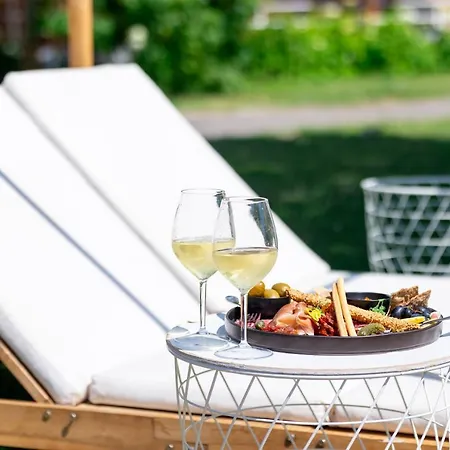 Rannahotell Otel Pärnu