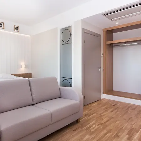 Rannahotell 4* Pärnu