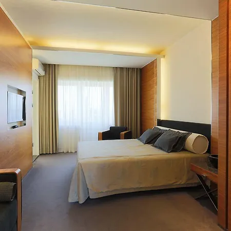 Hotel Rannahotell 4*