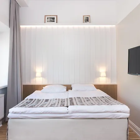 Rannahotell Hotel Pärnu