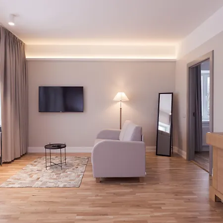 Rannahotell 4* Pärnu