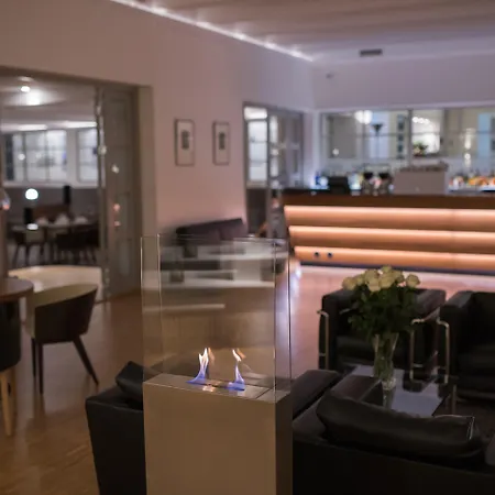 Rannahotell Hotel Pärnu