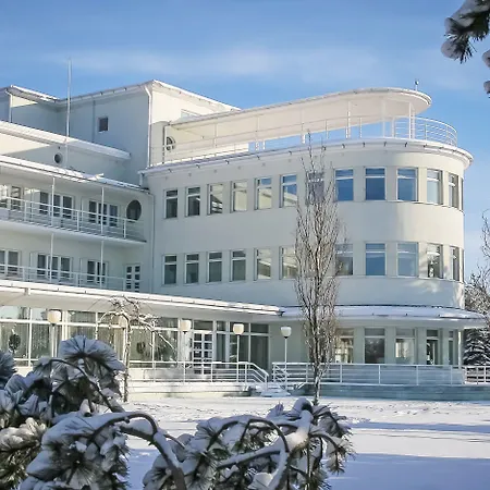 Otel Rannahotell
