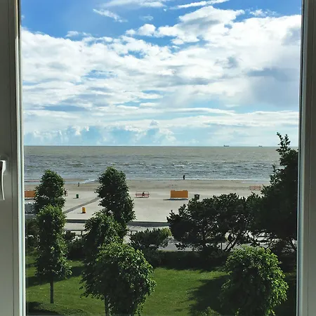 Rannahotell Hotel 4*