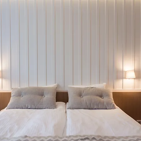 Hotel Rannahotell Pärnu