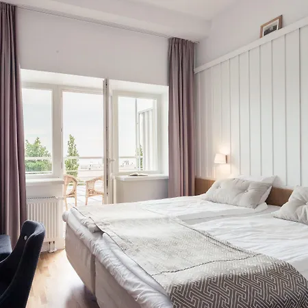 Rannahotell 4* Pärnu