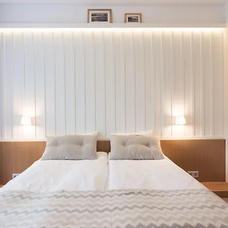 Rannahotell Hotel Pärnu