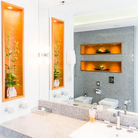 Rannahotell Hotel