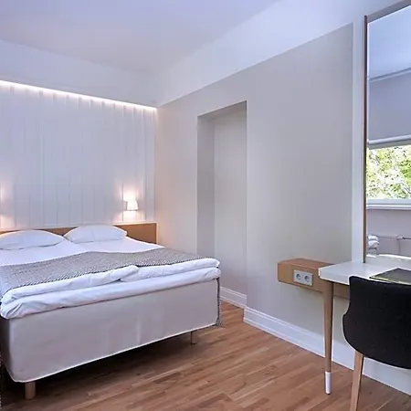 Hotel Rannahotell