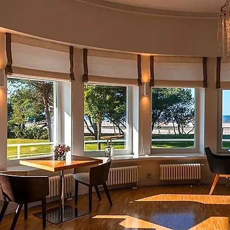 Rannahotell 4* Pärnu