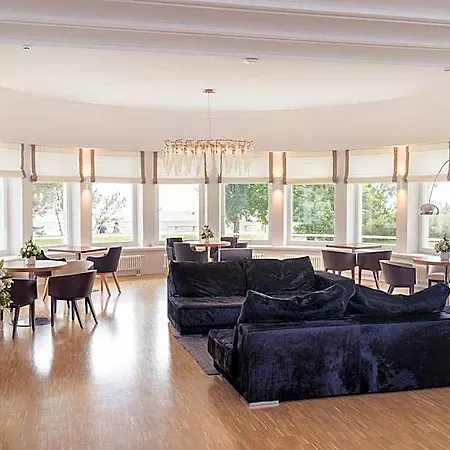 Rannahotell Hotel