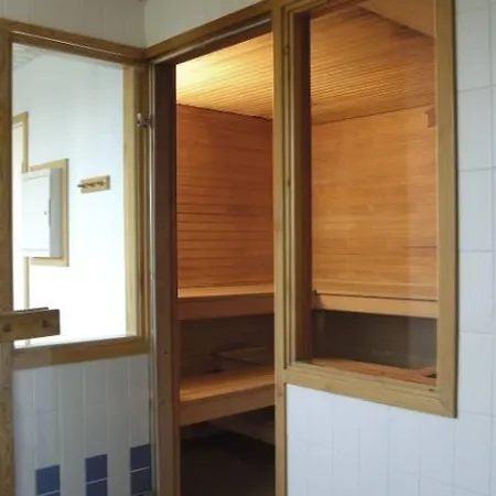 Rannahotell Hotel Parnu