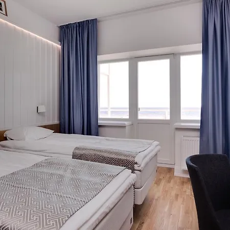 Hotel Rannahotell Parnu