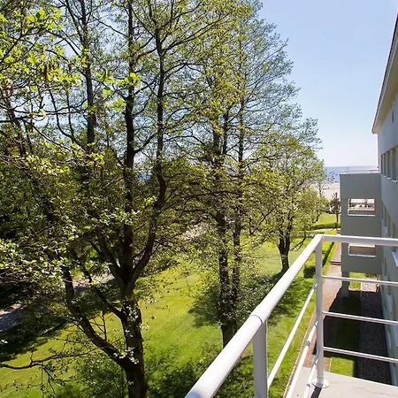 Rannahotell Hotel