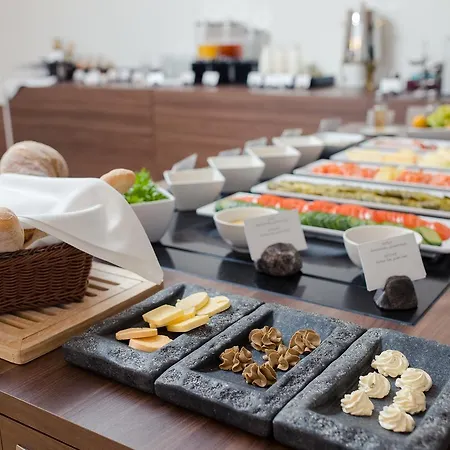 Hotel Rannahotell Parnu
