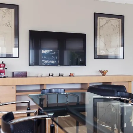 Rannahotell Hotel 4*