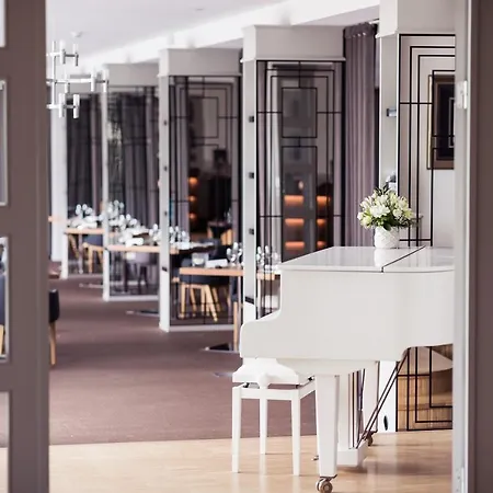 Hotel Rannahotell Parnawa