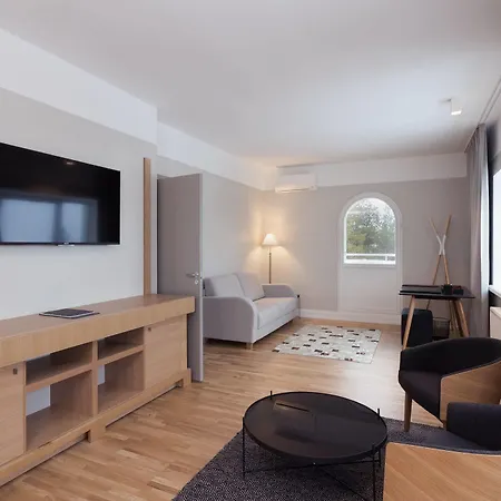 Rannahotell Hotel