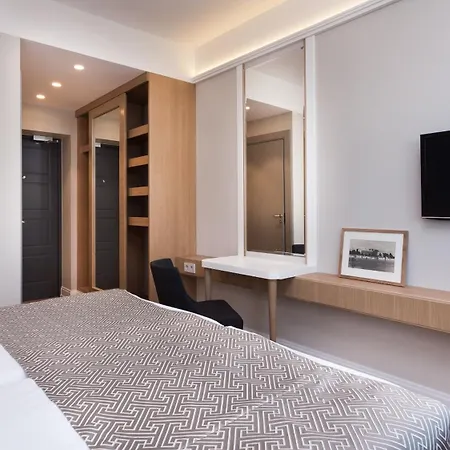 Rannahotell Otel Pärnu