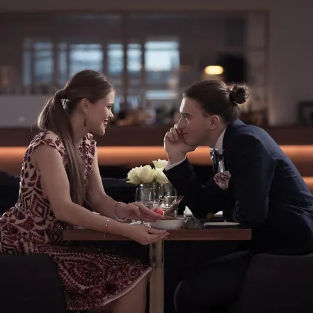 Rannahotell 4* Pärnu