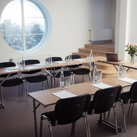 Rannahotell Otel Pärnu