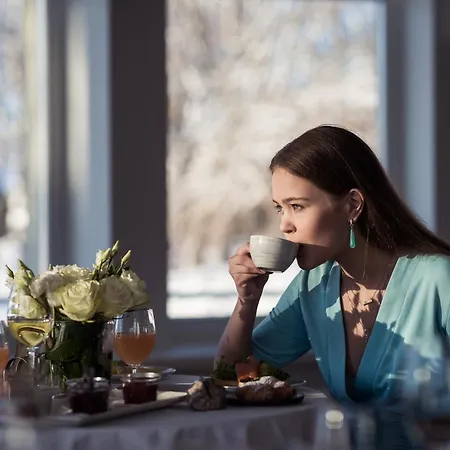 Rannahotell Otel Pärnu