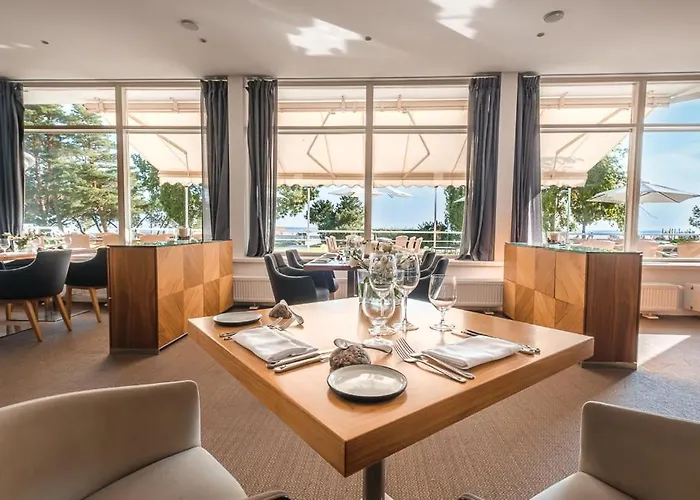 Hotel Rannahotell 4*