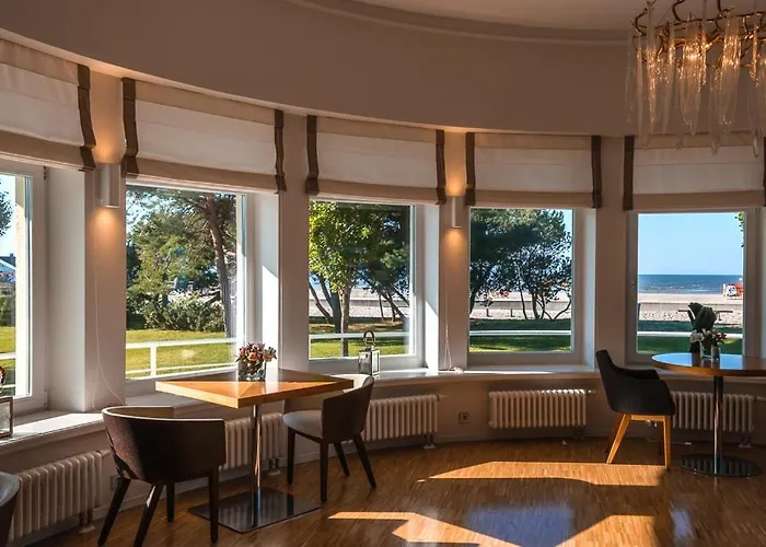 Hotel Rannahotell 4*