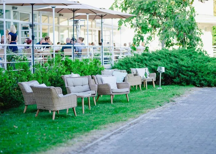 Rannahotell Hotel 4*