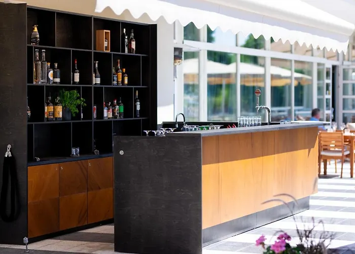 Hotel Rannahotell 4*