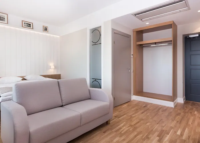 Rannahotell 4* Pärnu