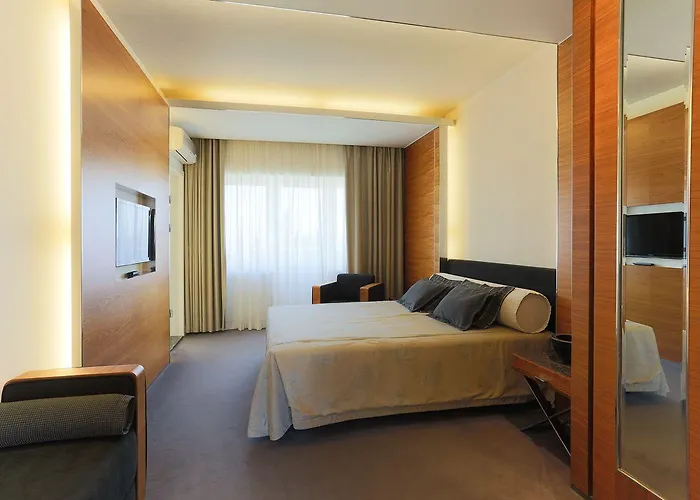 Hotel Rannahotell 4*