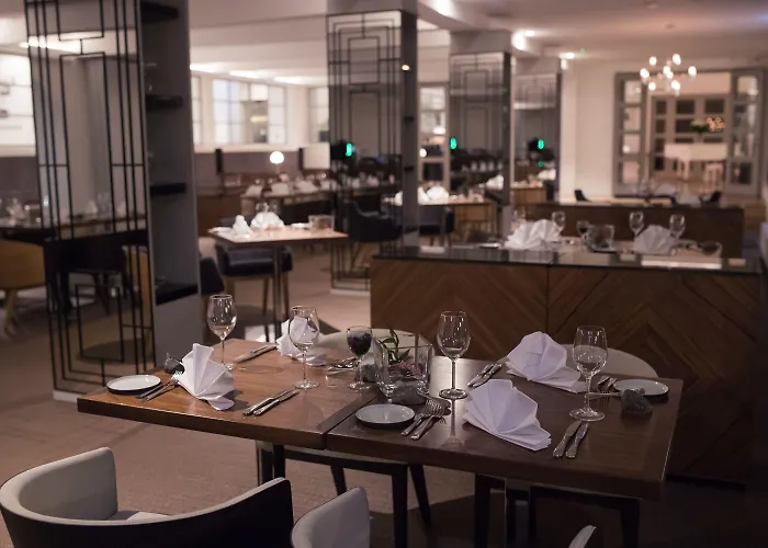 Rannahotell Hotel 4*