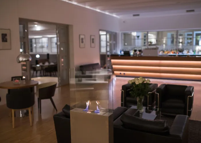 Rannahotell Hotel Parnawa